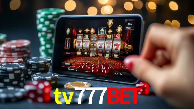 Welcome Bonus tv777bet