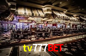 APP oficial da tv777bet para mobile