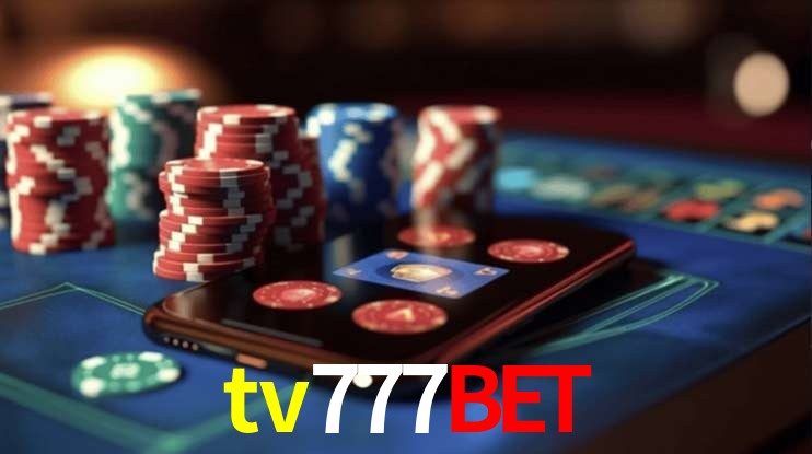 Diretório de Jogos tv777bet