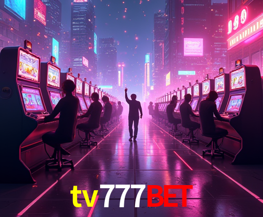 Jogos Exclusivos tv777bet
