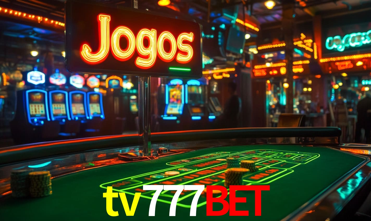 Login Seguro tv777bet