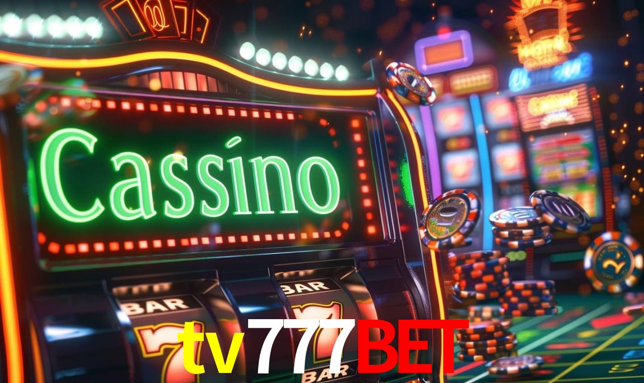 Benefícios da Conta tv777bet