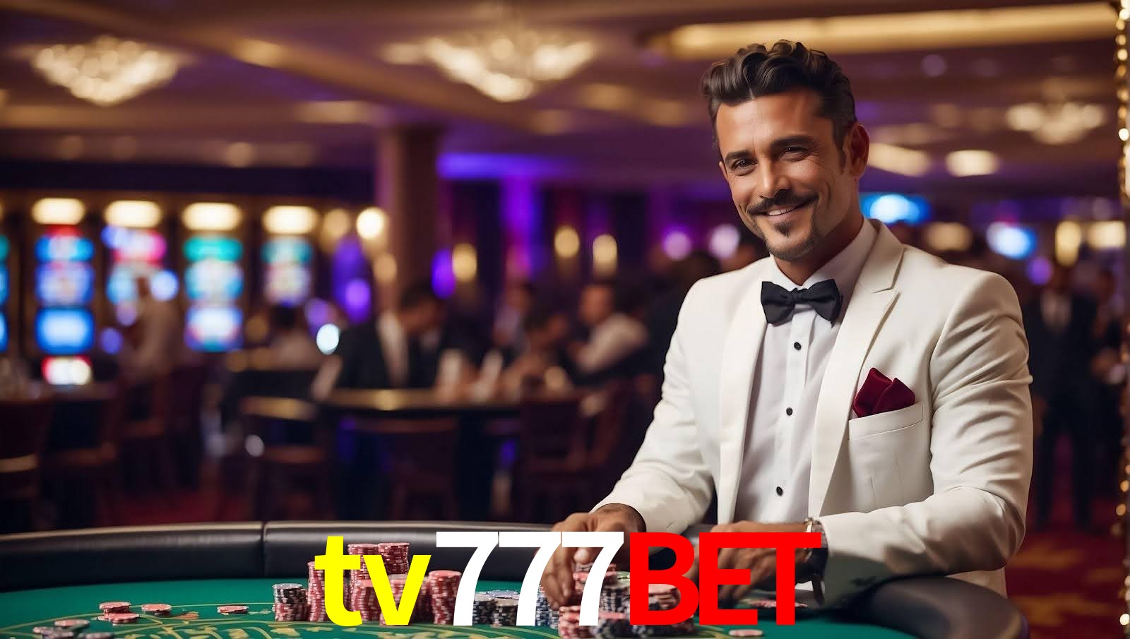 Sistemas de Segurança tv777bet