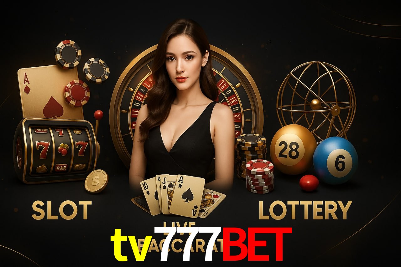 Jogos com bônus e suporte 24h na tv777bet