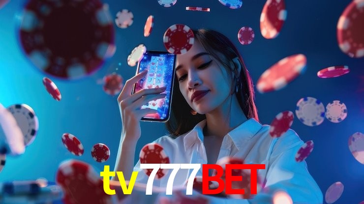 Inovações de Jogos na tv777bet: O Futuro das Experiências Interativas