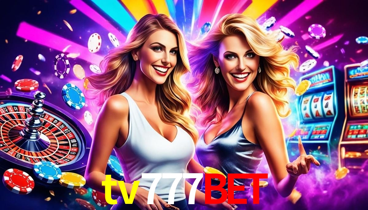 Página oficial no Facebook da tv777bet