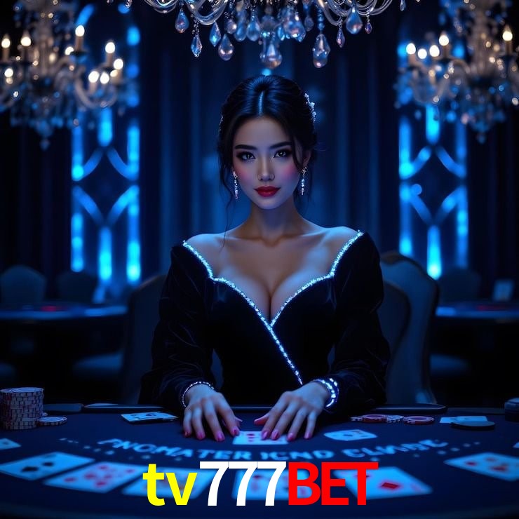 Jogos de Slot tv777bet