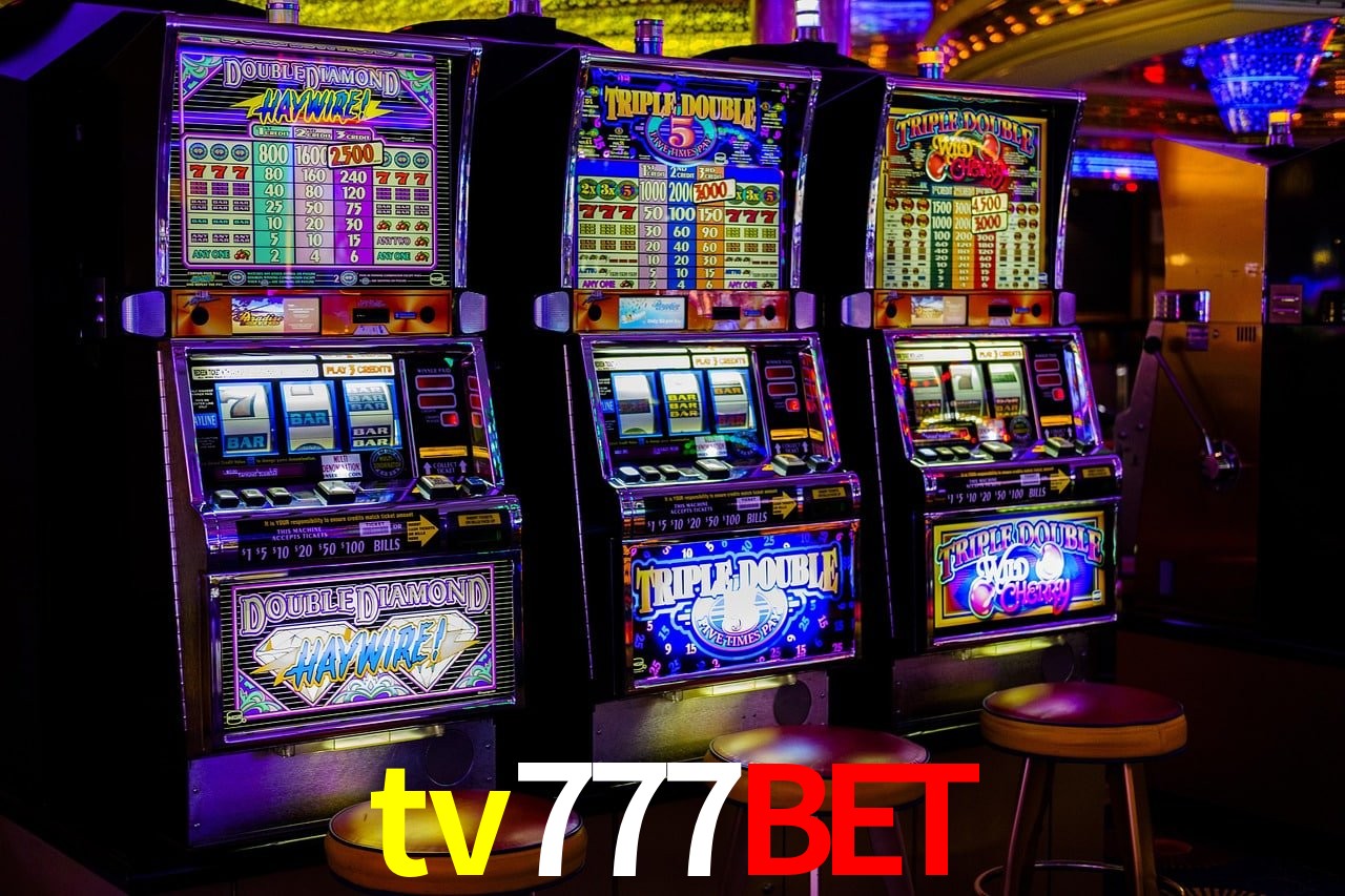 Mesa de Blackjack tv777bet
