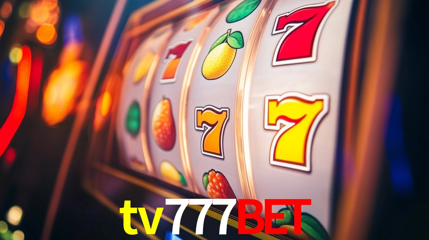 Bônus de boas-vindas na tv777bet