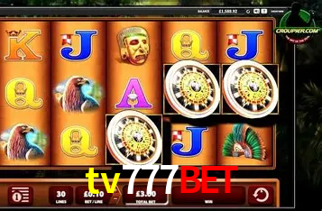 Inovações de Jogos na tv777bet: O Futuro das Experiências Interativas