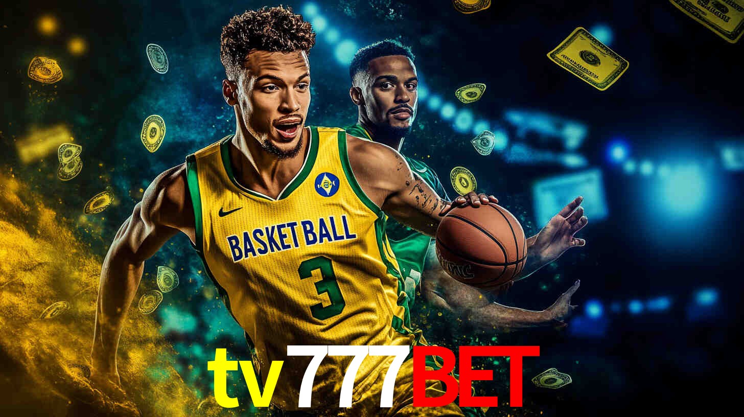 Apostas Esportivas na tv777bet: Um Guia Completo