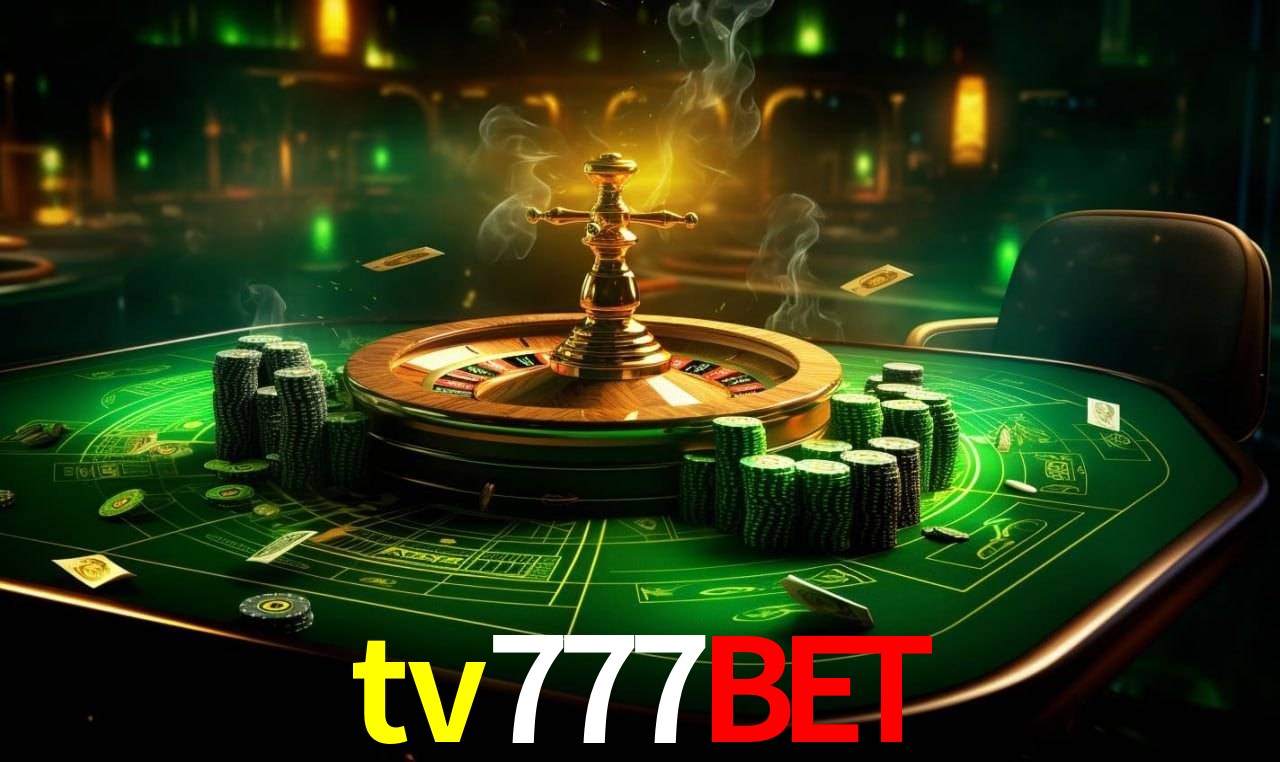 A Emoção da Loteria na tv777bet: Uma Chance de Mudança de Vida