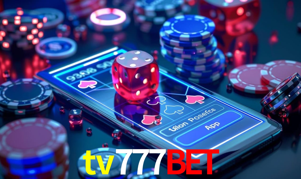Canal oficial no Telegram da tv777bet