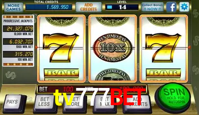 Desvendando o Mundo dos Jogos Virtuais na tv777bet