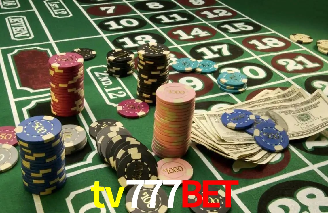 Bonus Features tv777bet