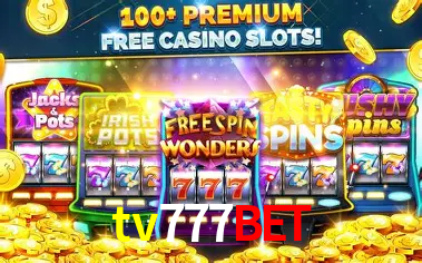 Apostas Esportivas na tv777bet: Um Guia Completo