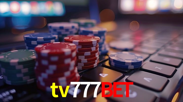 Design Responsivo tv777bet