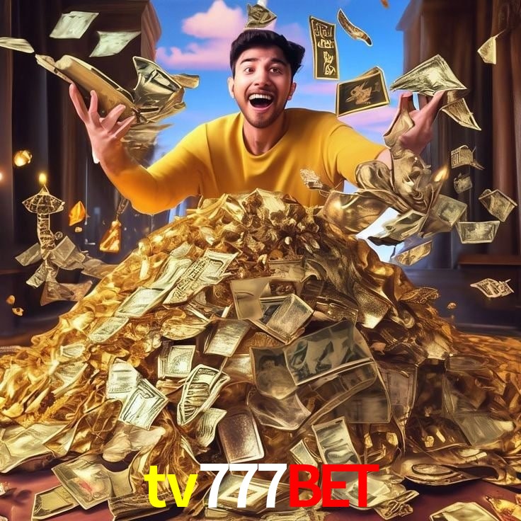 Bônus de Boas-vindas tv777bet