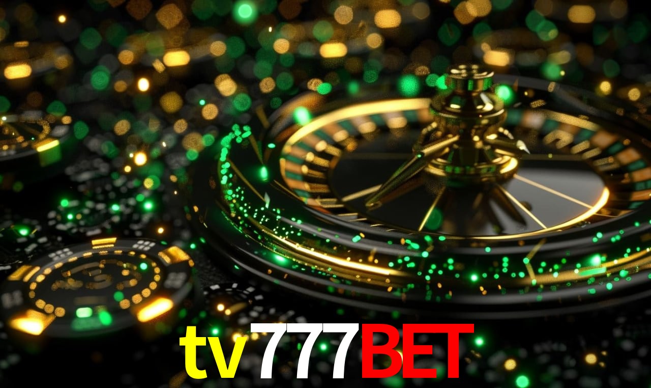 Segurança e performance na plataforma tv777bet