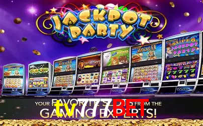 Descubra o Mundo do Cassino Online com tv777bet