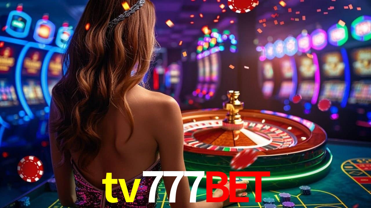 APP rápido e leve da tv777bet