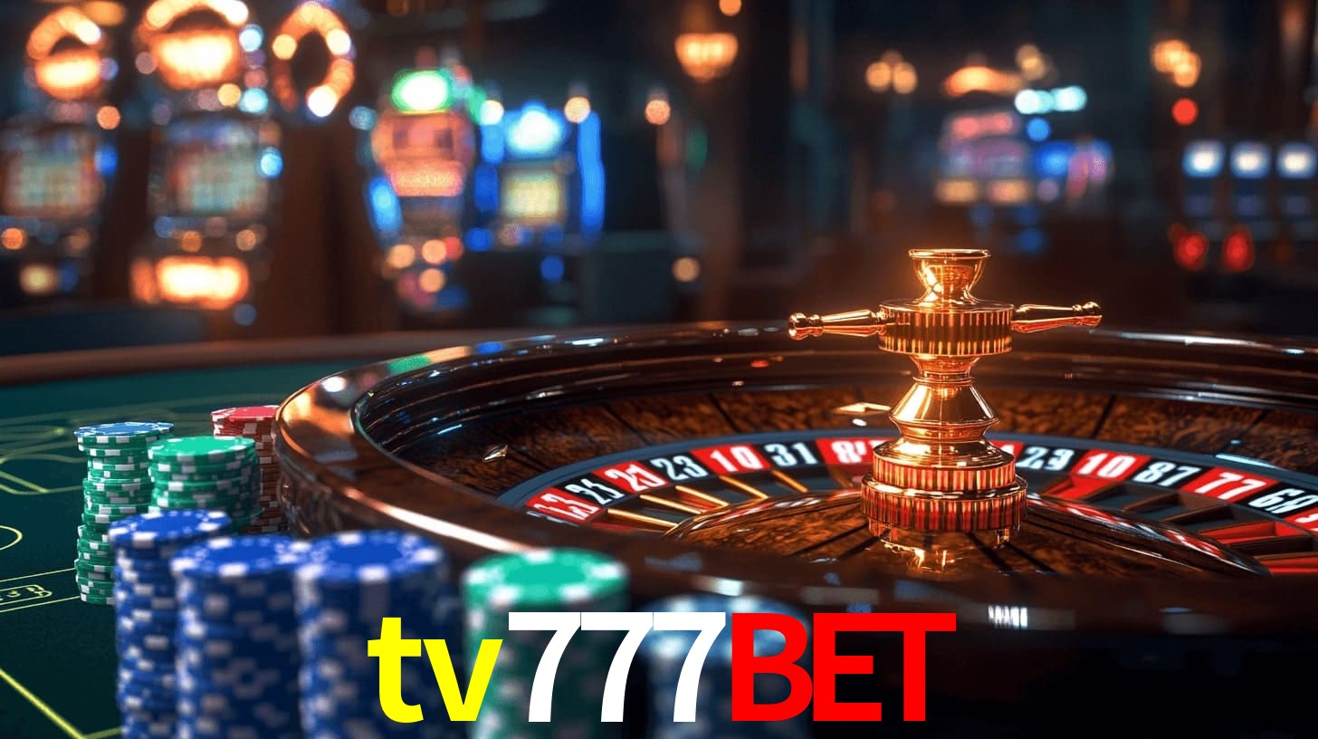 tv777bet: Seu Cassino Premiado com Pagamentos Rápidos