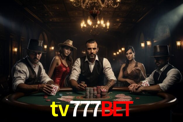 Desvendando o Mundo dos Jogos Virtuais na tv777bet