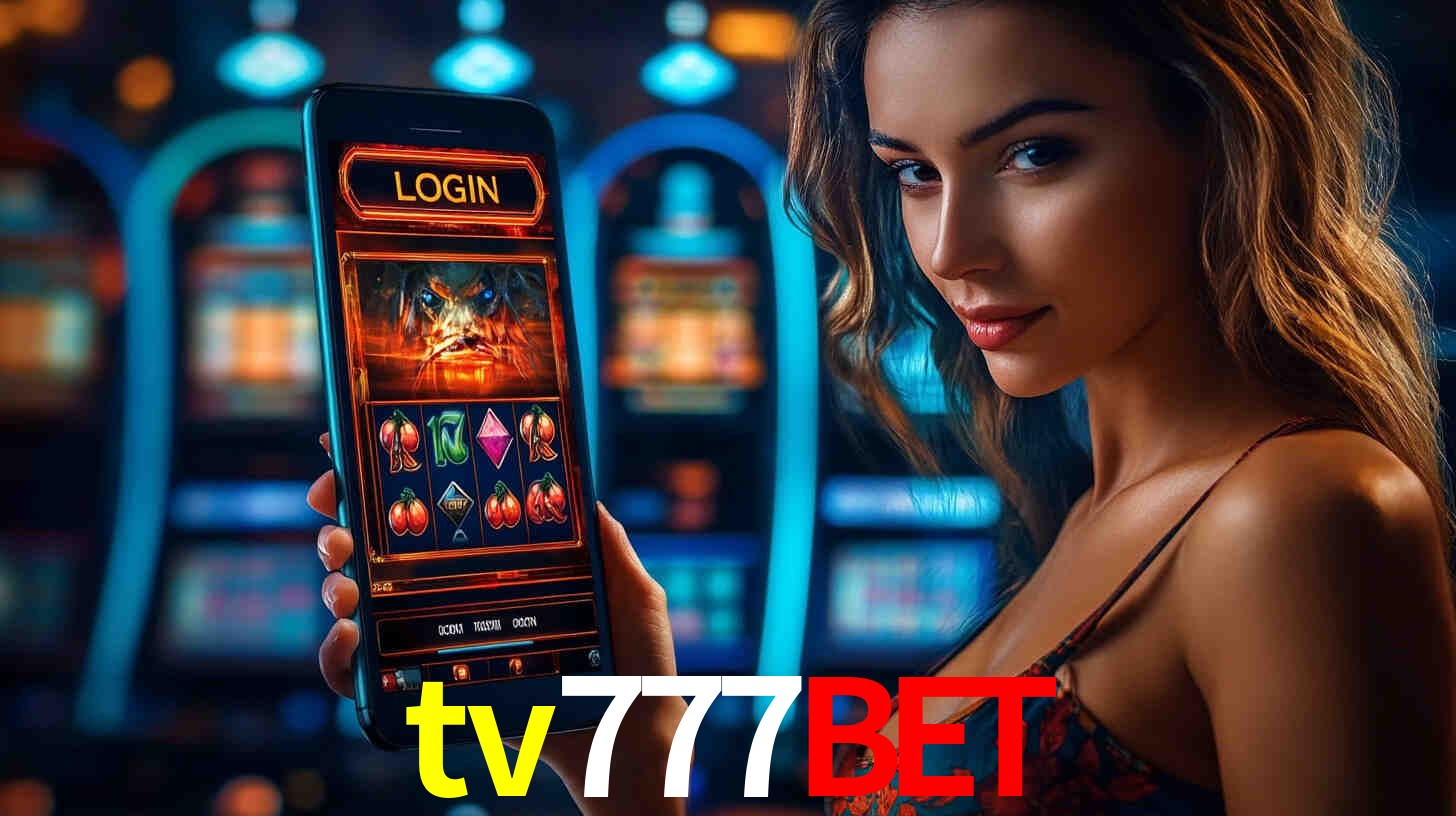 Bônus Generosos e Exclusivos no tv777bet para Você!