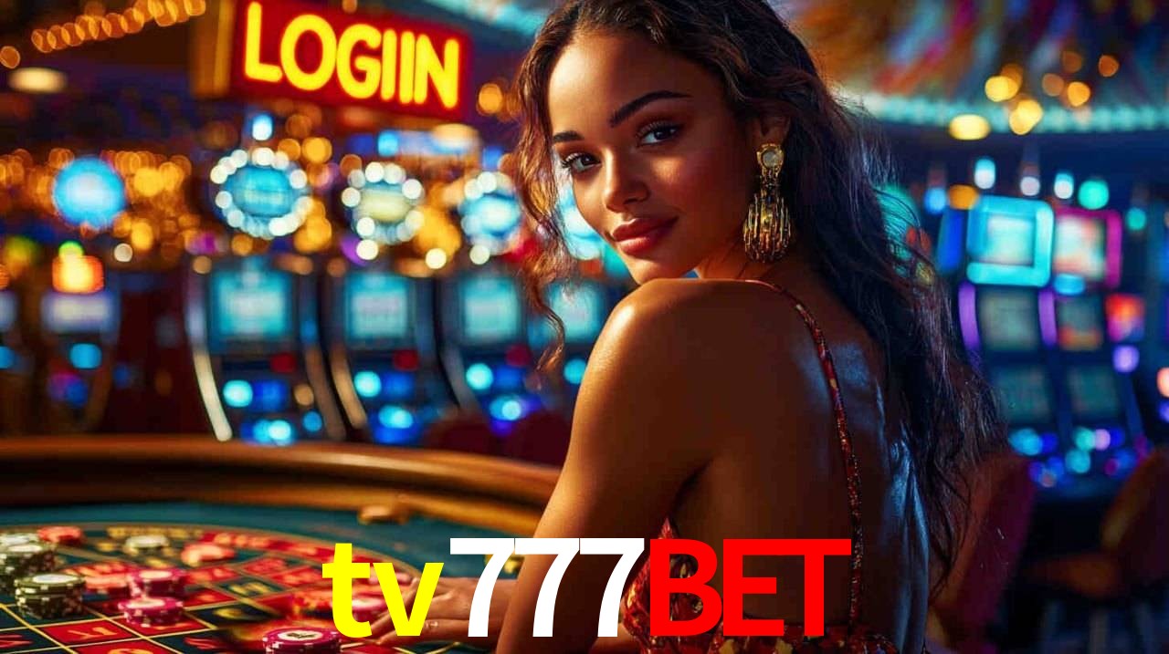 Casino Ao Vivo tv777bet