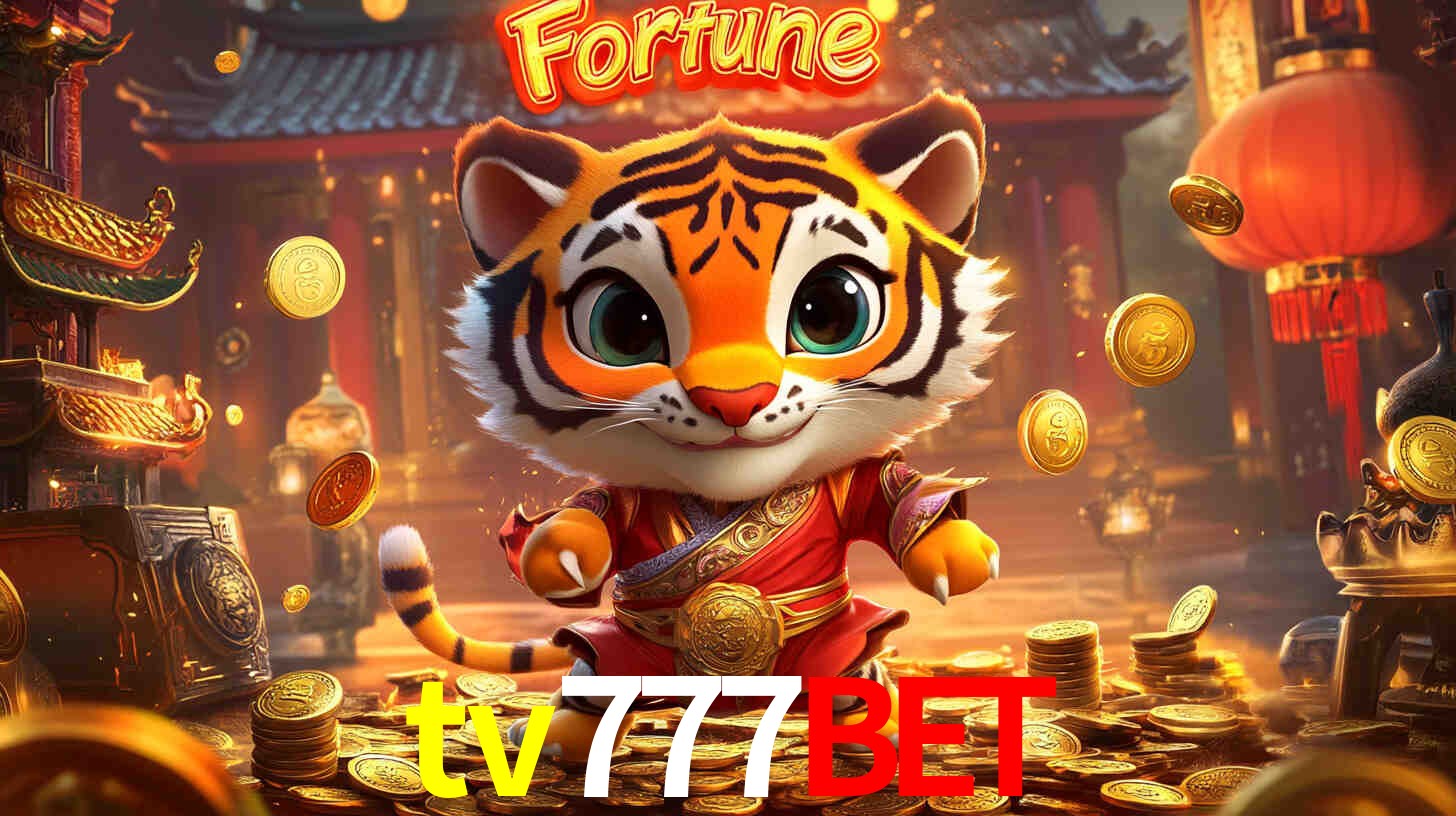Inovações de Jogos na tv777bet: O Futuro das Experiências Interativas