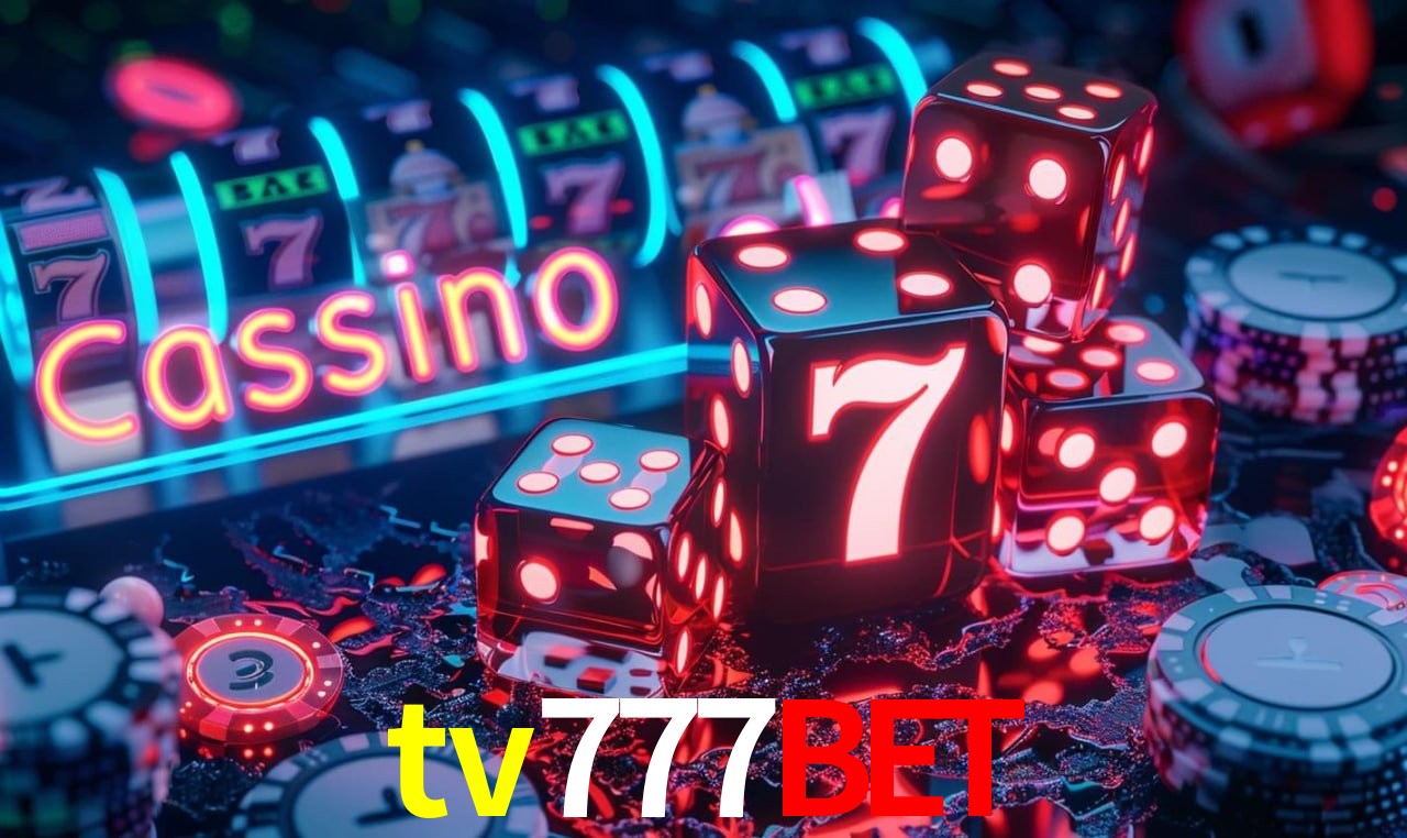 Experiência VIP tv777bet