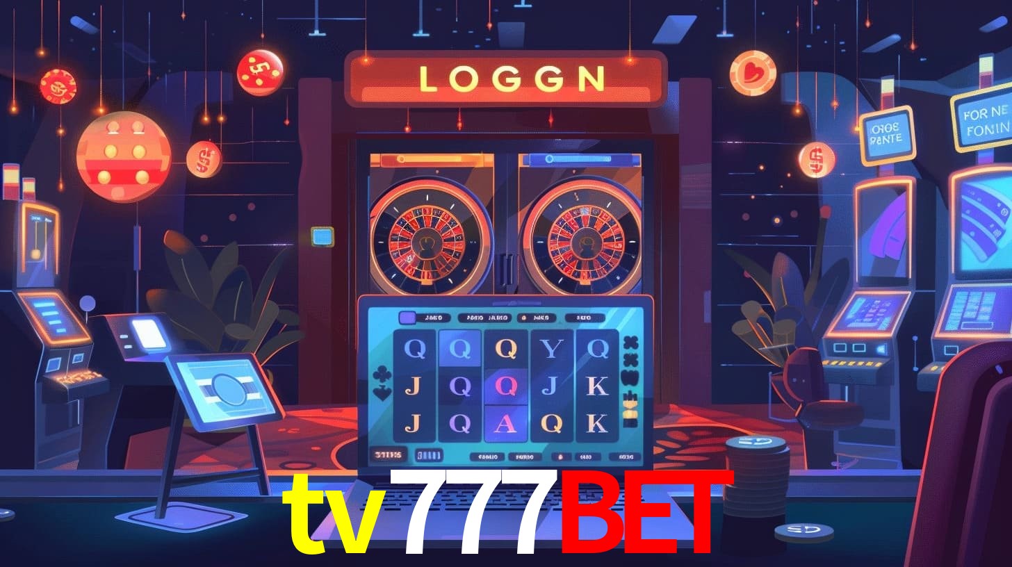 Promoção Relâmpago tv777bet
