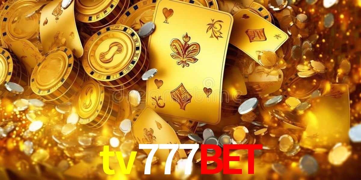 Explorando a Categoria de Eventos em Apostas na tv777bet