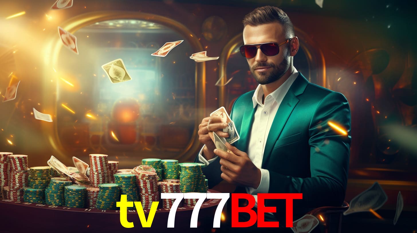 Plataforma tv777bet confiável