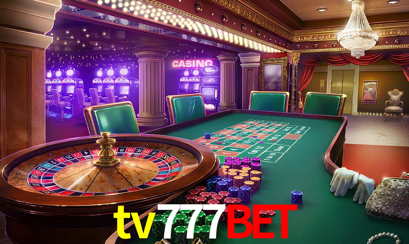 tv777bet Jogospopulares