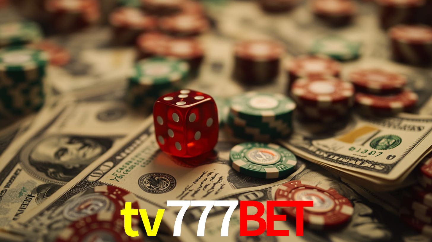 tv777bet Recompensas para você