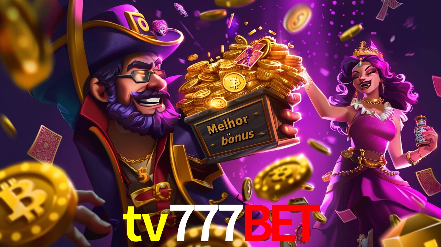 tv777bet Bônus exclusivos