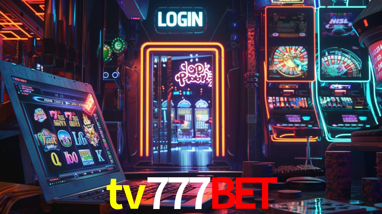 tv777bet Baixar Login