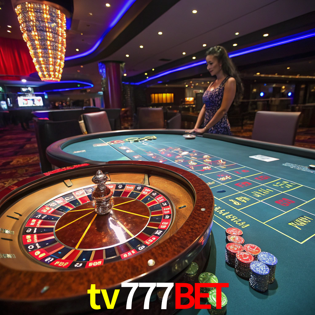 tv777bet cassino