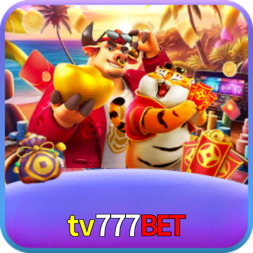 LOGO tv777bet