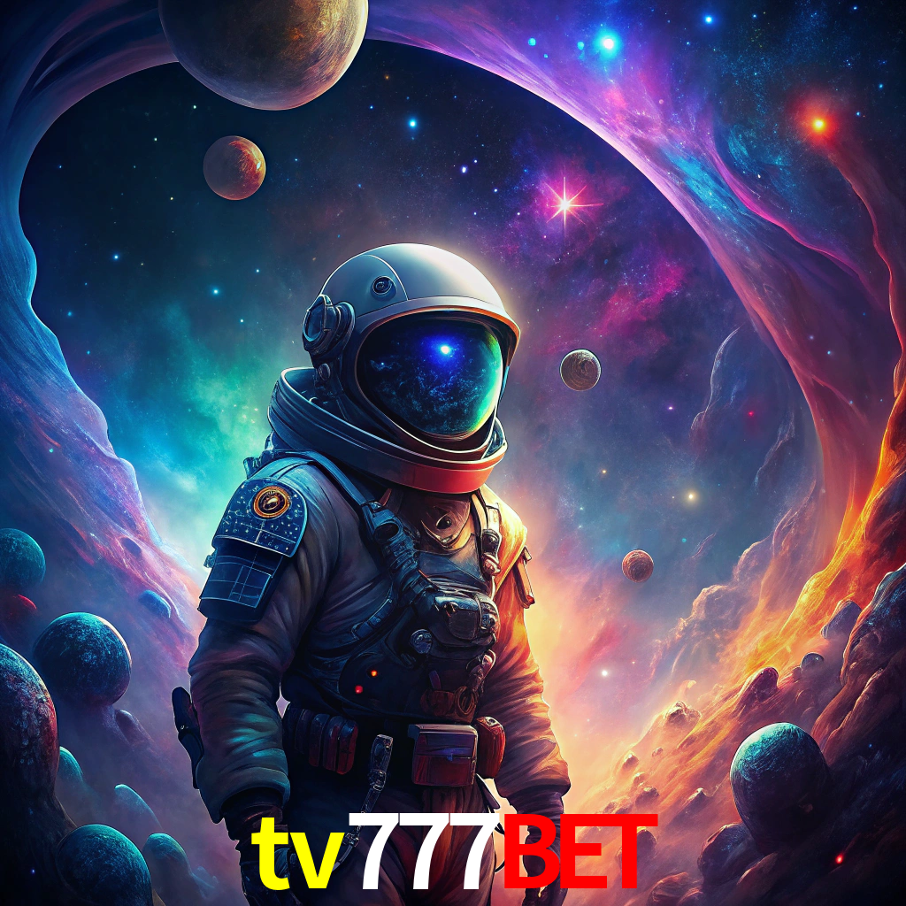 tv777bet Jogo de Astronauta